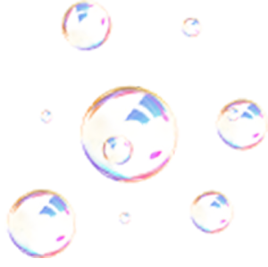 Bubble Image