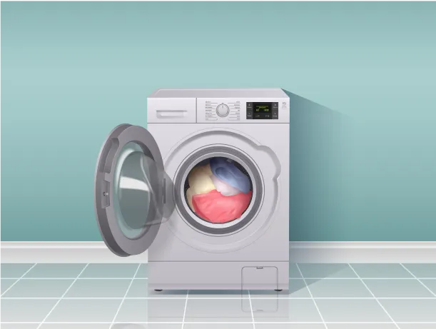 Laundry image